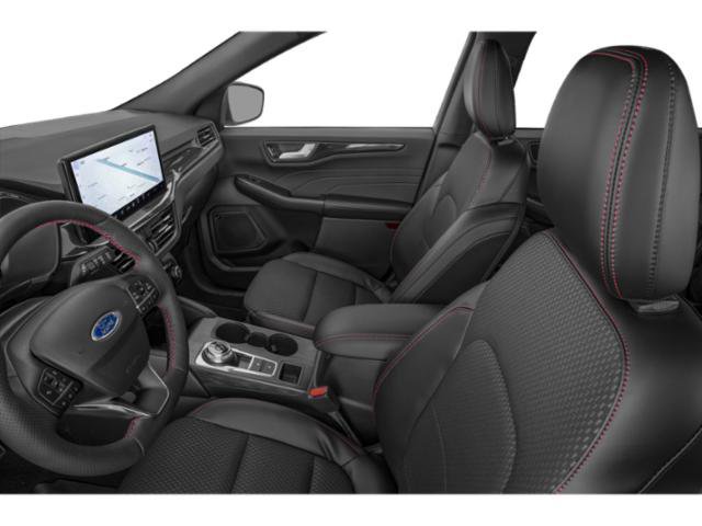 Certified 2023 Ford Escape ST-Line Select w/ Tech Pack #2 AWD/4WD image 11