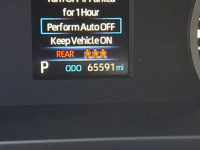 Used 2023 Toyota Tundra SR5 w/ SR5 Premium Package AWD/4WD image 21
