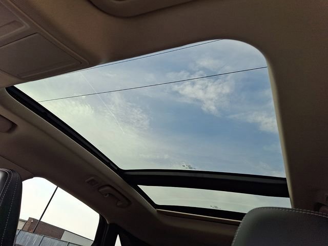 Certified 2020 Ford Escape Titanium w/ Titanium Premium Package 2.0 image 13