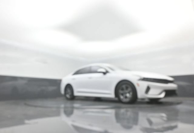 Used 2023 Kia K5 LXS FWD image 35