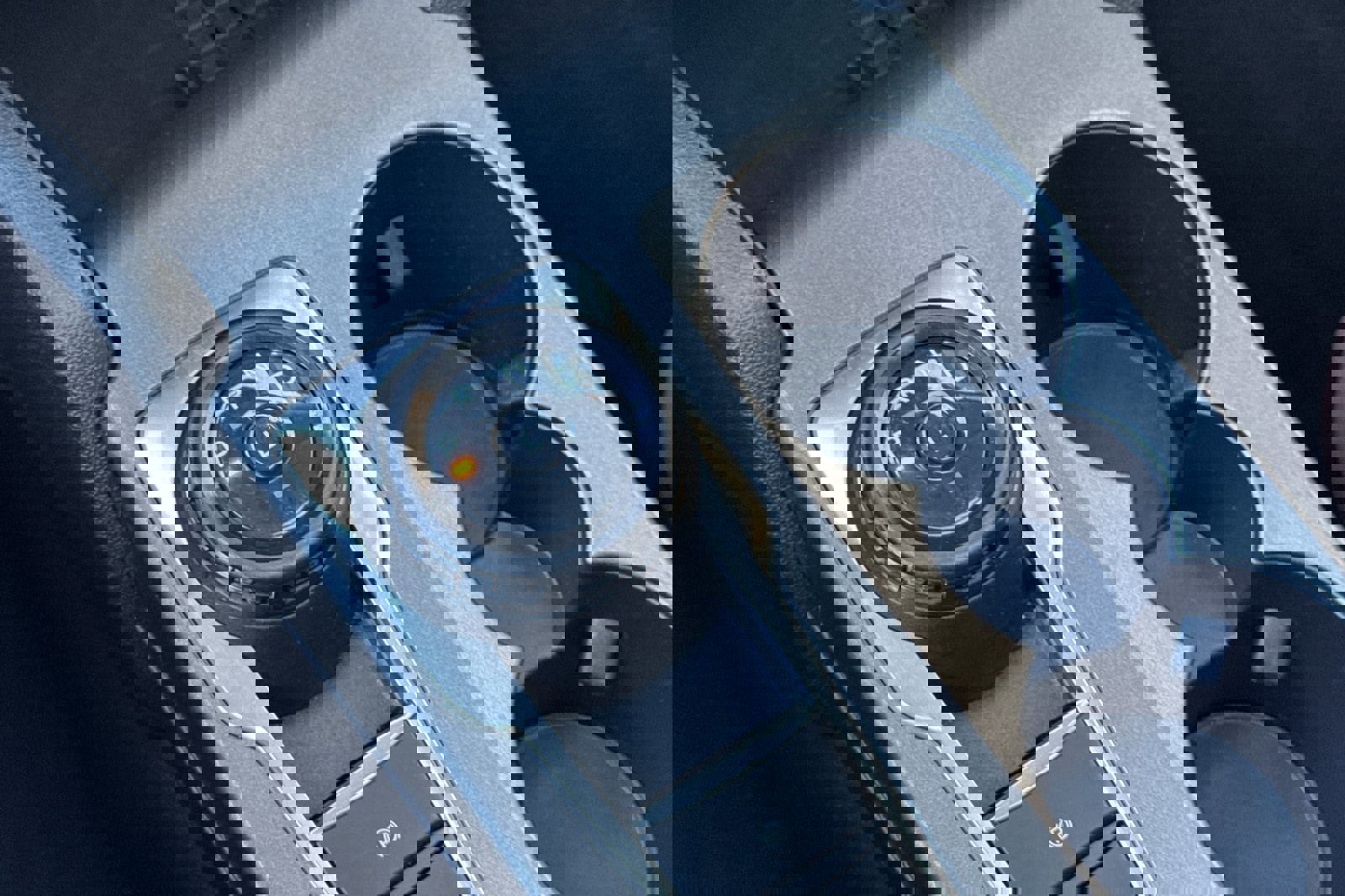 Certified 2025 Ford Bronco Sport Outer Banks w/ Outer Banks Tech Package+ image 23