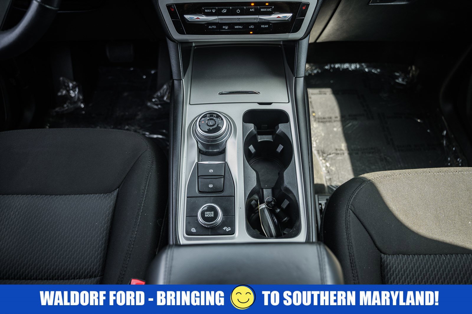 Certified 2022 Ford Explorer XLT AWD/4WD image 28
