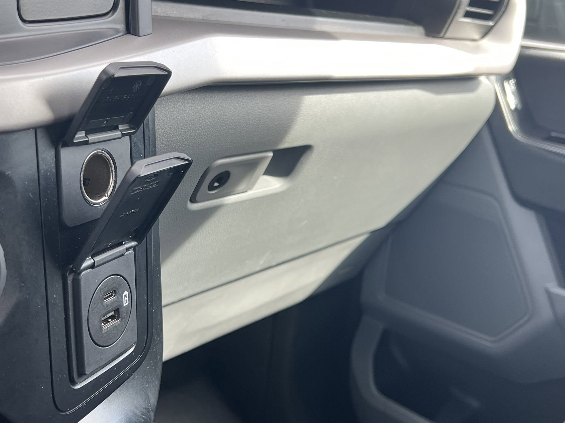 Certified 2023 Ford F150 XL w/ XL Chrome Appearance Package image 15