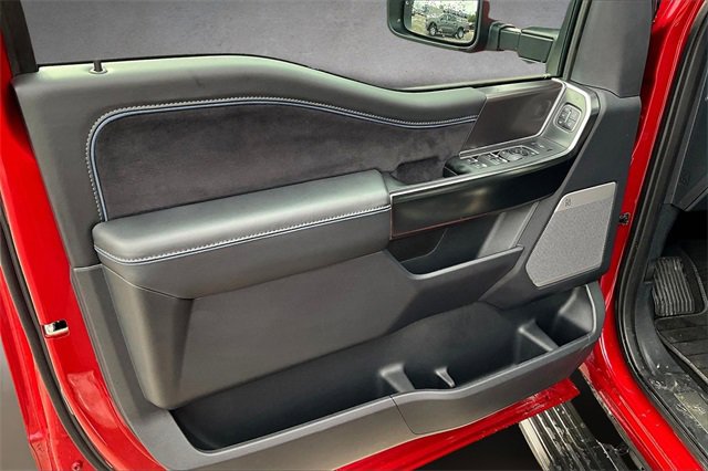 Certified 2024 Ford F150 Platinum image 15