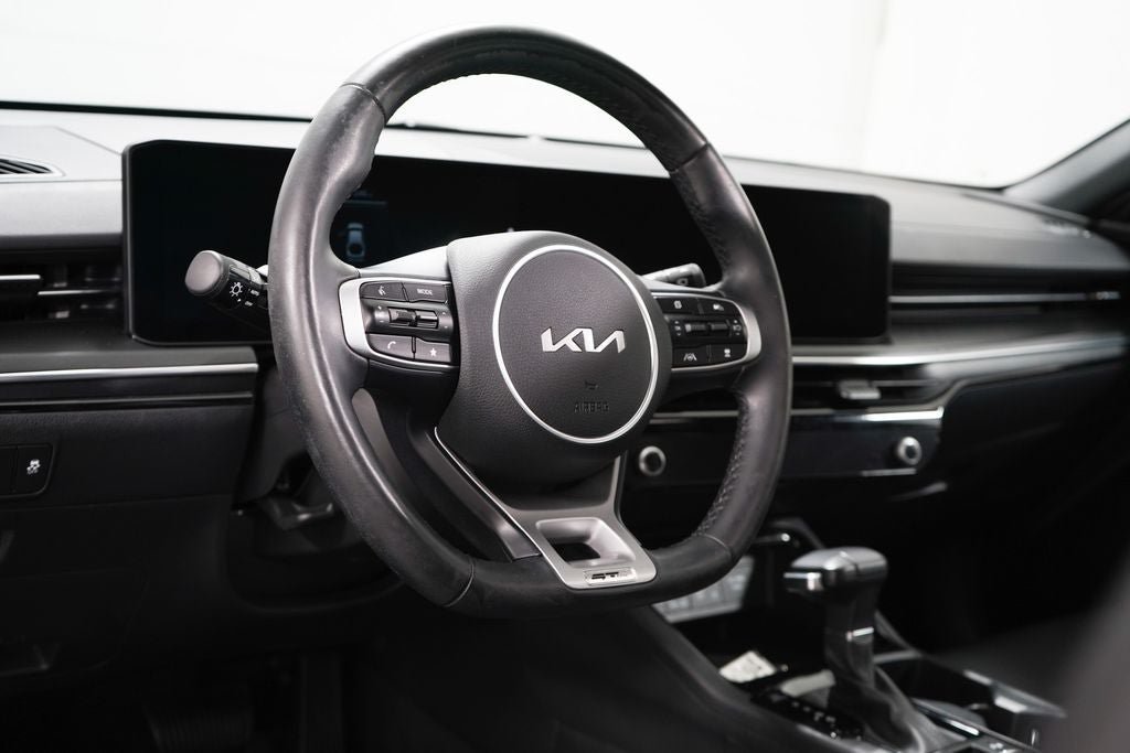 Used 2025 Kia K5 GT-Line w/ GT-Line Premium Package AWD/4WD image 21