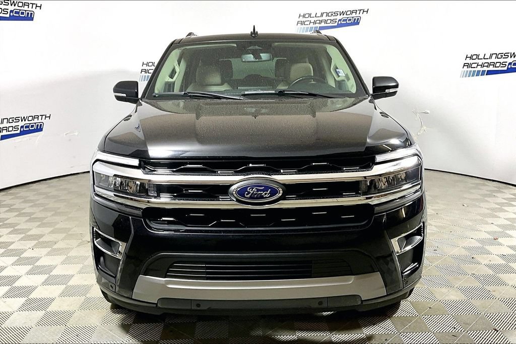 Certified 2024 Ford Expedition Limited AWD/4WD image 2