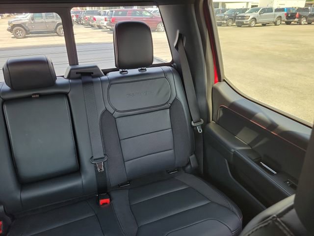 Certified 2024 Ford F150 Raptor AWD/4WD image 18