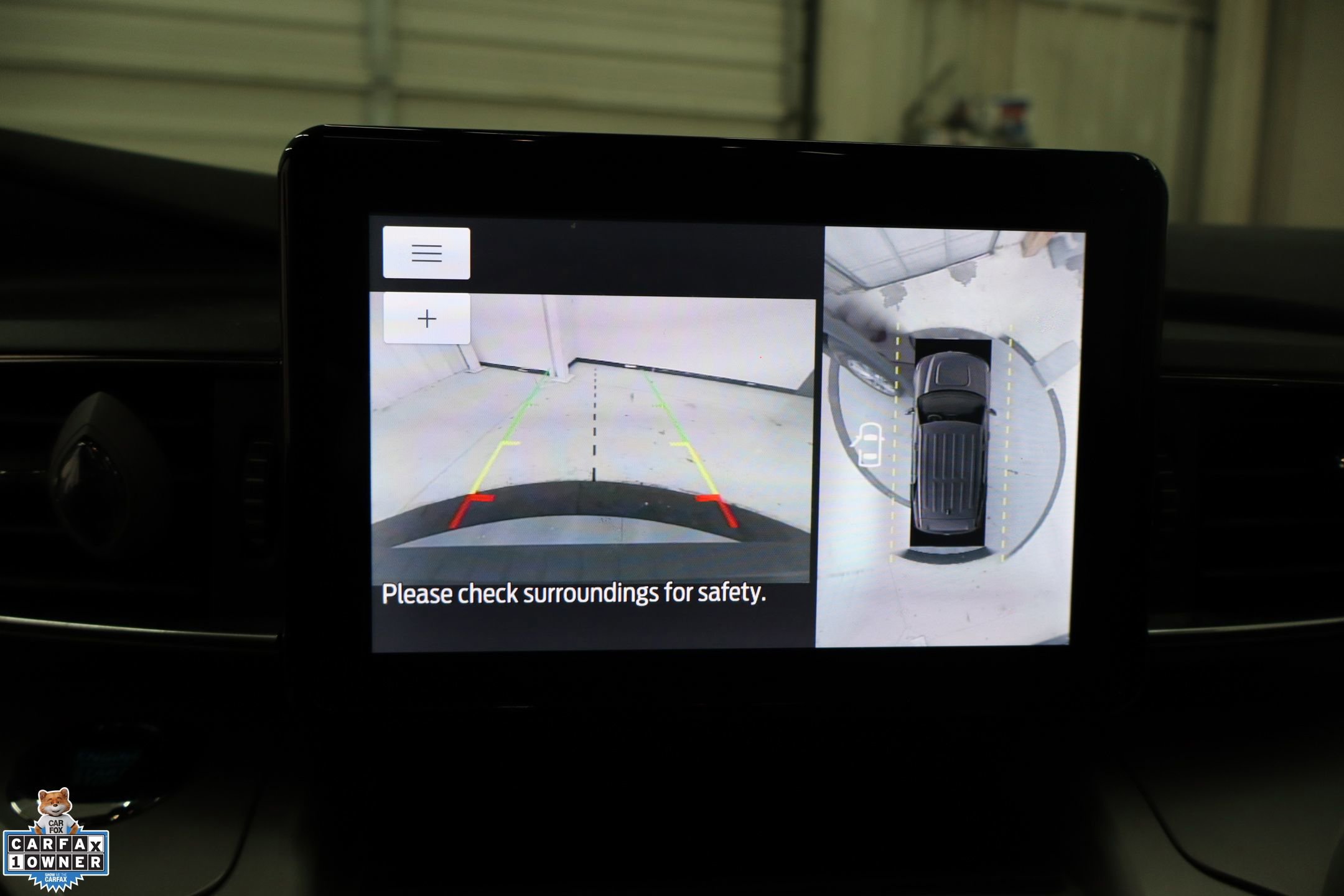 Certified 2022 Ford Explorer XLT w/ Equipment Group 202A image 22