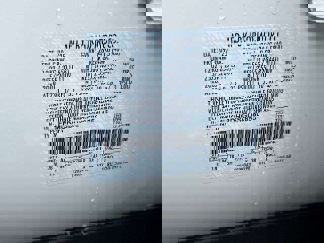 Certified 2025 Ford Explorer Active w/ Active Comfort Package image 29