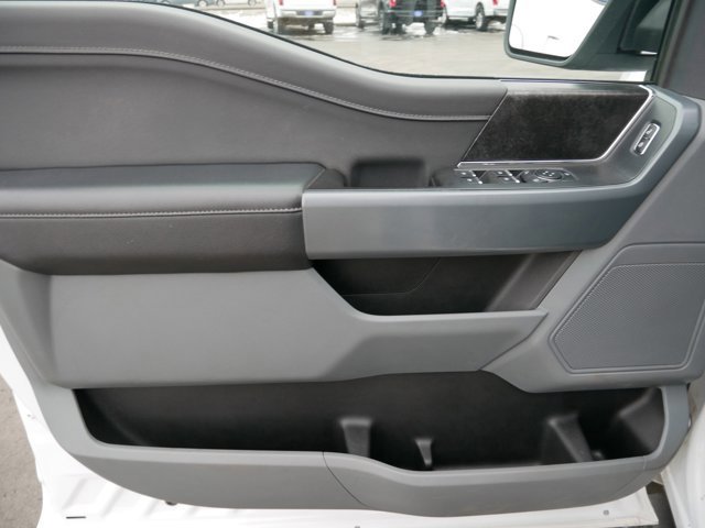 Certified 2023 Ford F150 XLT w/ Equipment Group 302A High image 10