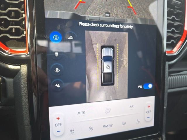 Certified 2024 Ford Ranger Raptor image 13