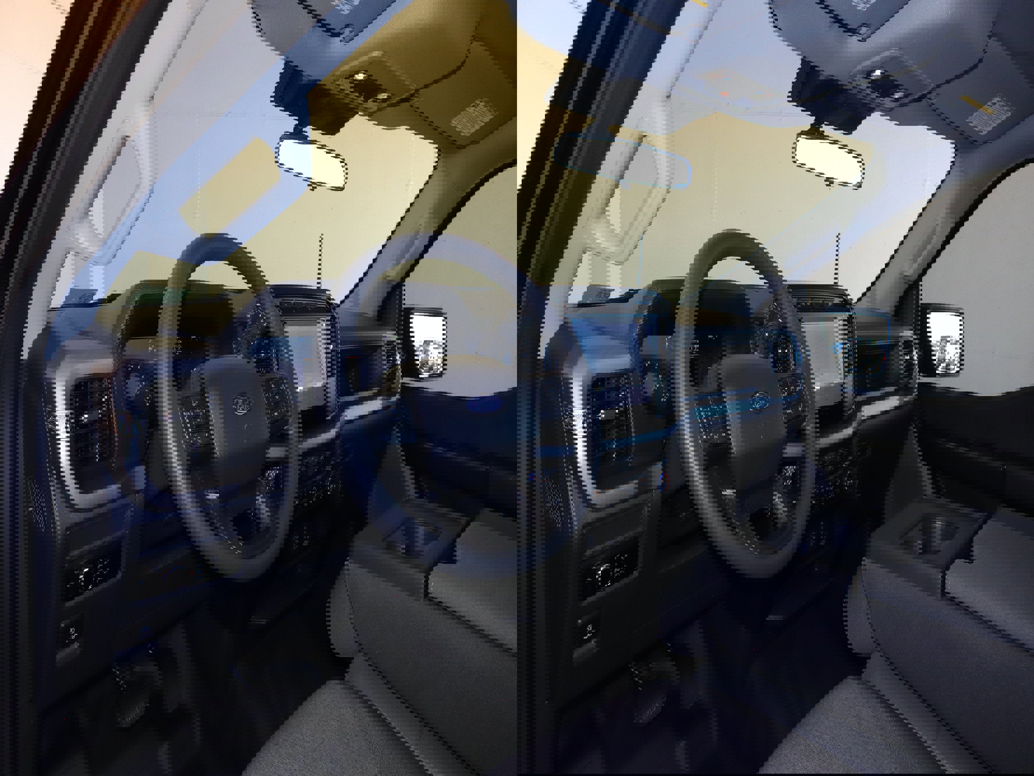 Certified 2024 Ford F150 XL image 23