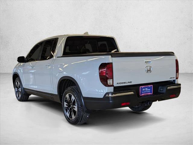 Used 2020 Honda Ridgeline RTL image 5