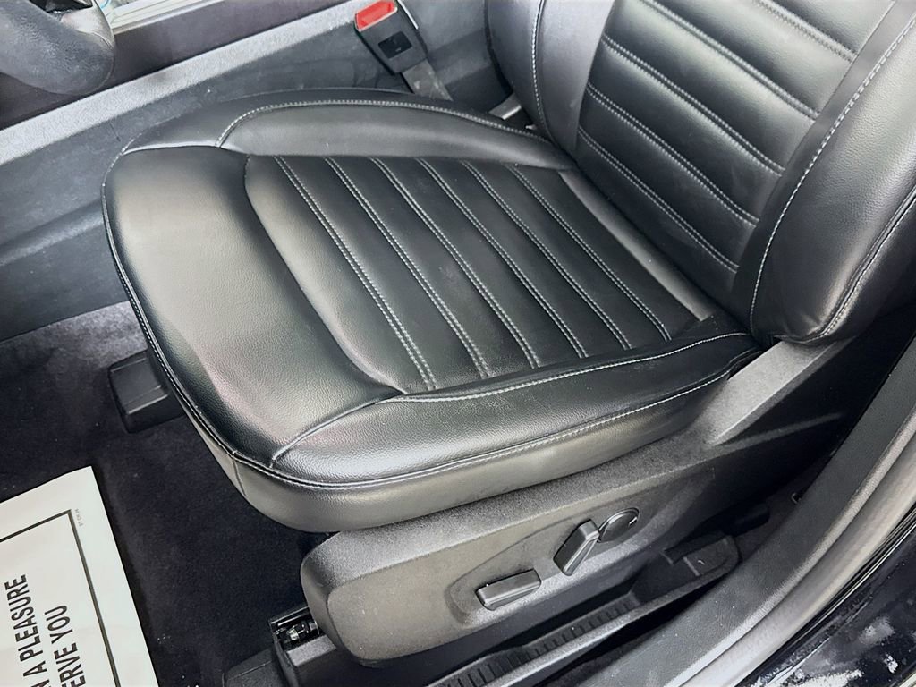 Certified 2024 Ford Edge SEL w/ Convenience Package image 22