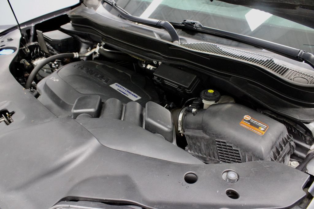 Used 2018 Honda Ridgeline RTL-E image 14