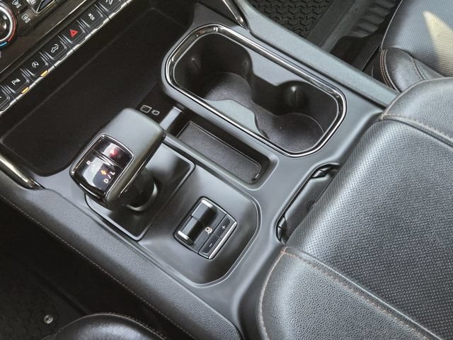 Used 2023 GMC Sierra 1500 AT4 w/ AT4 Premium Package AWD/4WD image 19