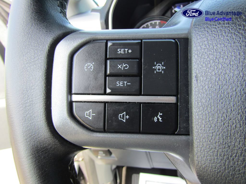 Certified 2023 Ford F150 XLT w/ Equipment Group 302A High AWD/4WD image 33
