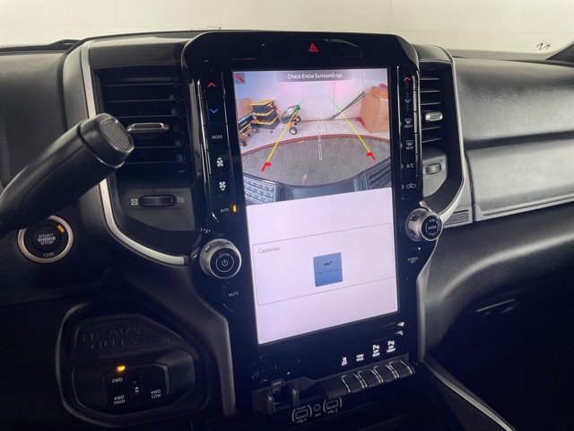 Used 2025 RAM 3500 Big Horn image 12