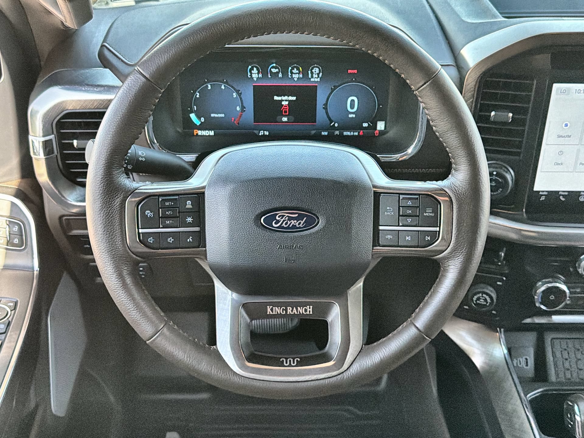Certified 2026 Ford F150 King Ranch w/ Equipment Group 601A High AWD/4WD image 14