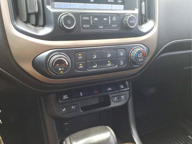 Used 2017 GMC Canyon Denali AWD/4WD image 35