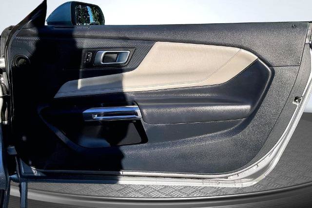 Certified 2024 Ford Mustang Premium RWD image 23