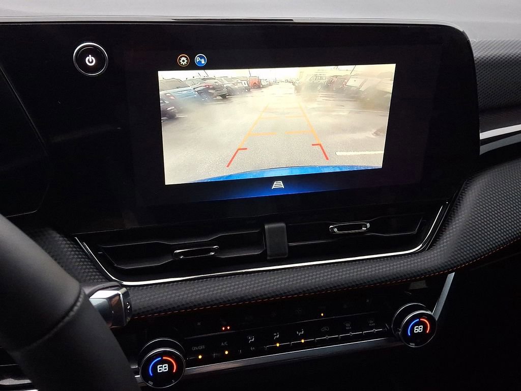 Used 2026 Chevrolet Equinox RS w/ Convenience Package III image 17