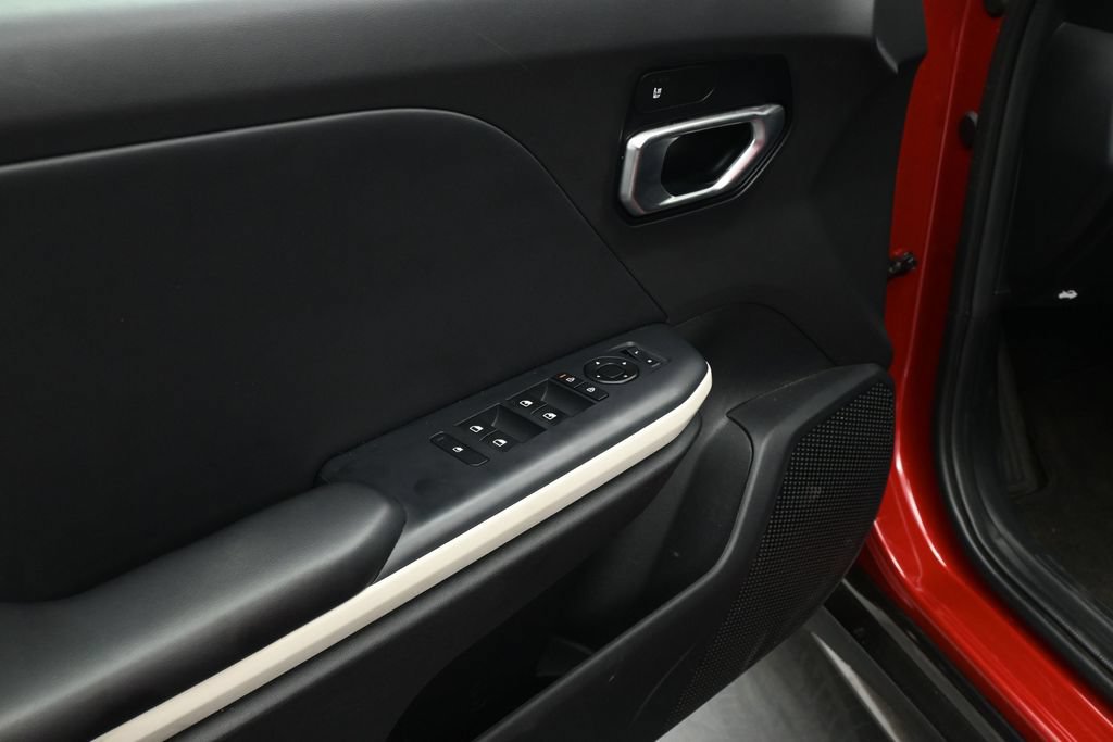 Used 2025 Kia K4 GT-Line w/ GT-Line Sunroof Package FWD image 8