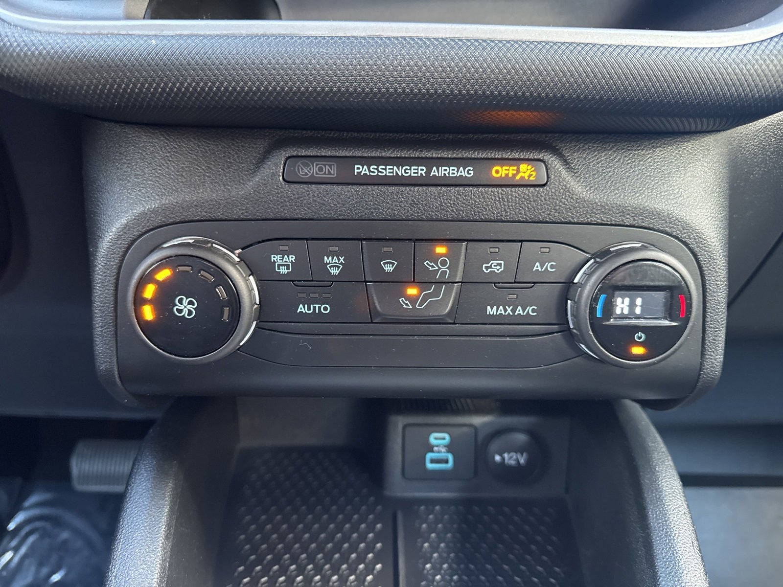 Certified 2021 Ford Bronco Sport Big Bend image 12