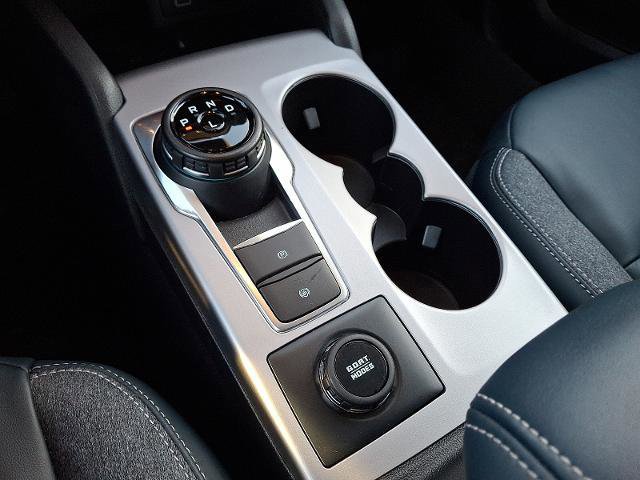 Certified 2023 Ford Bronco Sport Outer Banks w/ Tech Package image 14