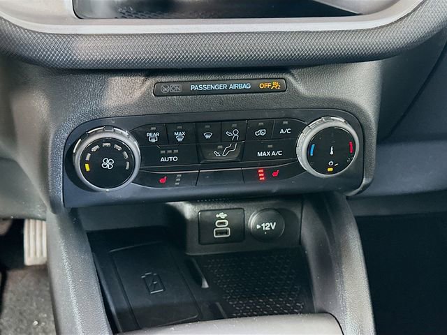 Certified 2023 Ford Bronco Sport Big Bend w/ Convenience Package image 22