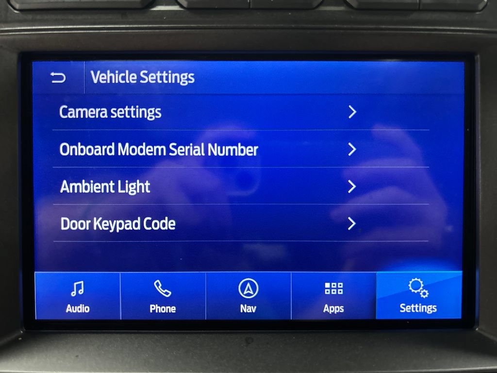 Certified 2020 Ford Expedition Platinum RWD image 31