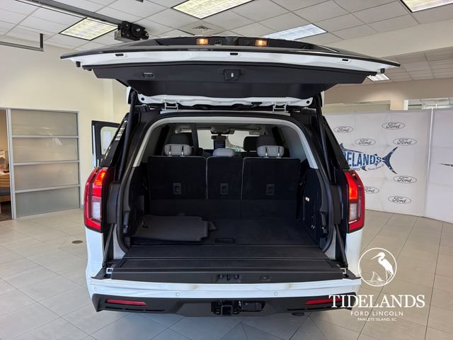Certified 2025 Ford Expedition Active RWD image 12