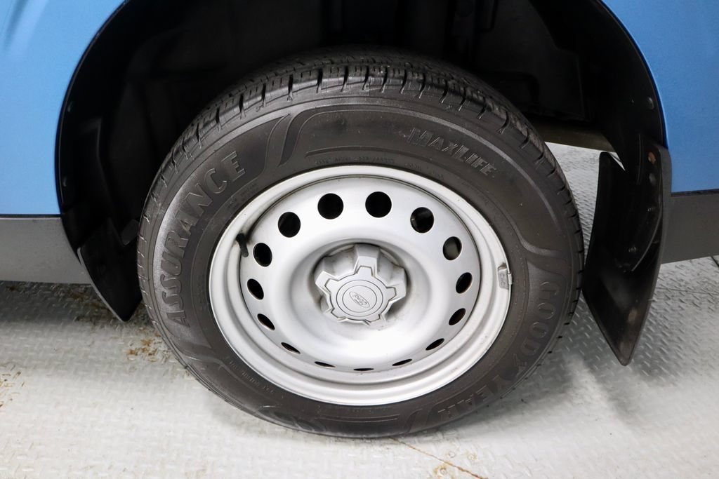 Certified 2023 Ford Maverick XL FWD image 19