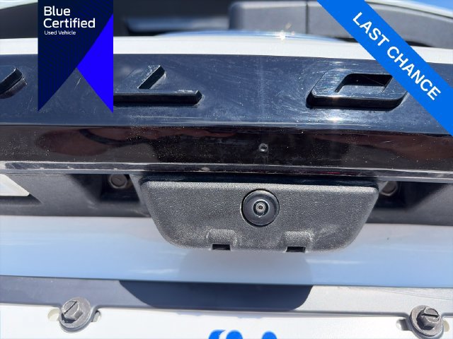 Certified 2026 Ford Explorer Tremor w/ Tremor Ultimate Package AWD/4WD image 30