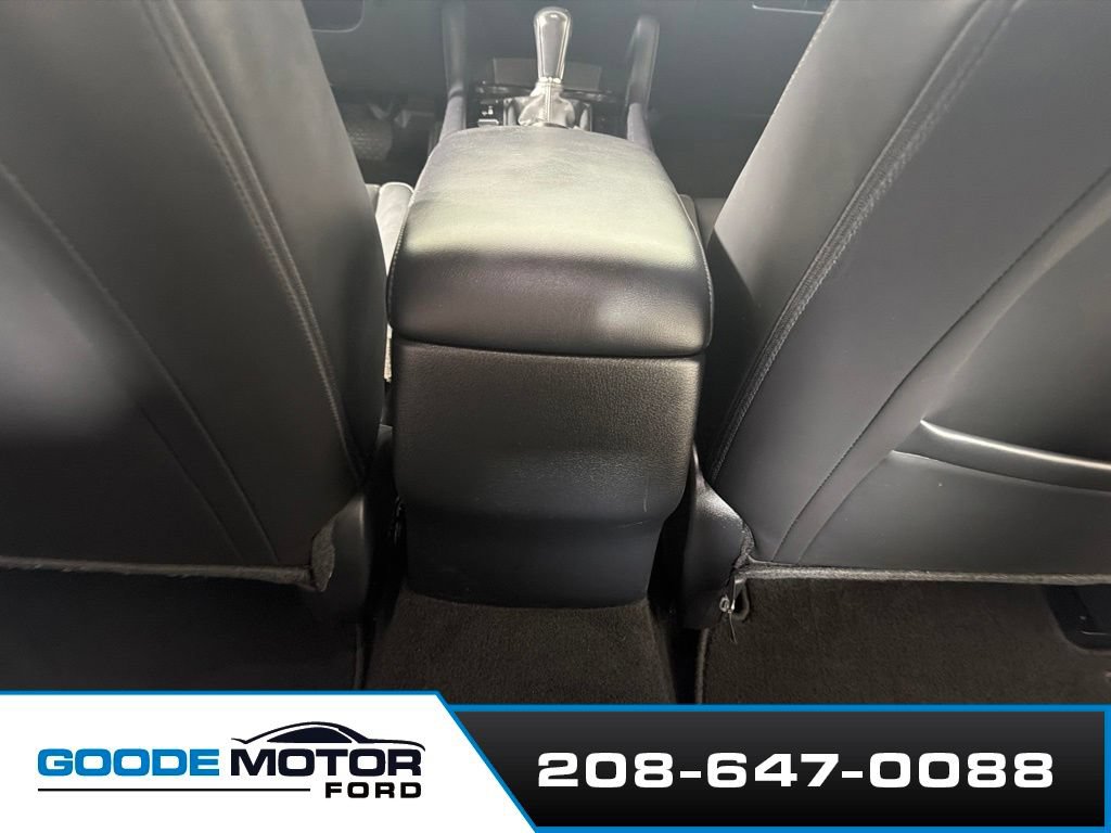 Used 2024 MAZDA MAZDA3 s FWD image 20