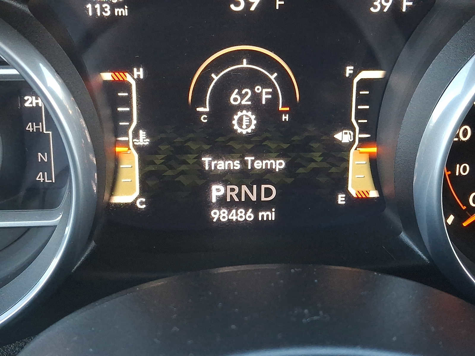 Used 2018 Jeep Wrangler Unlimited Sport S image 19