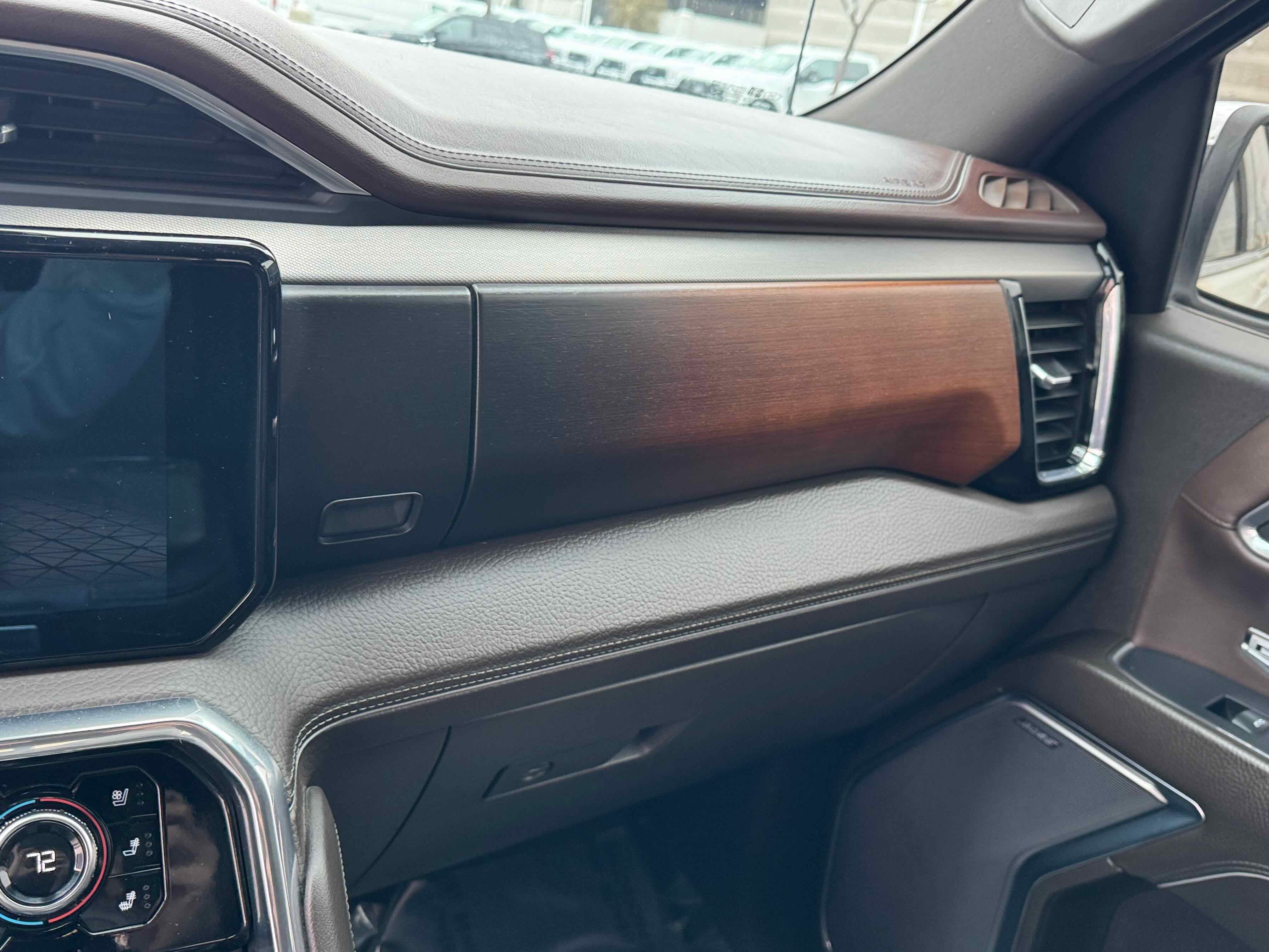 Used 2023 GMC Sierra 1500 Denali w/ Technology Package image 23