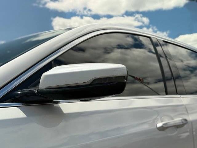 Used 2017 Cadillac CT6 3.6 AWD image 54