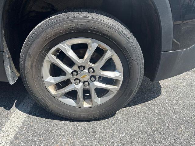 Used 2019 Chevrolet Traverse LT w/ LPO, Cargo Package AWD/4WD image 29