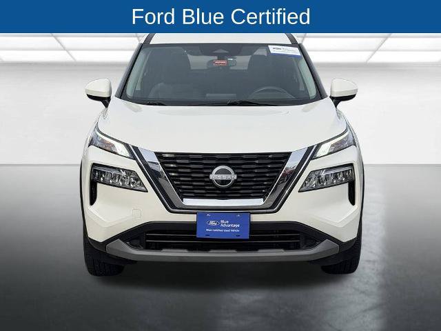 Used 2023 Nissan Rogue SV AWD/4WD image 2