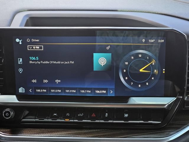 Used 2023 Chevrolet Silverado 1500 LT AWD/4WD image 28