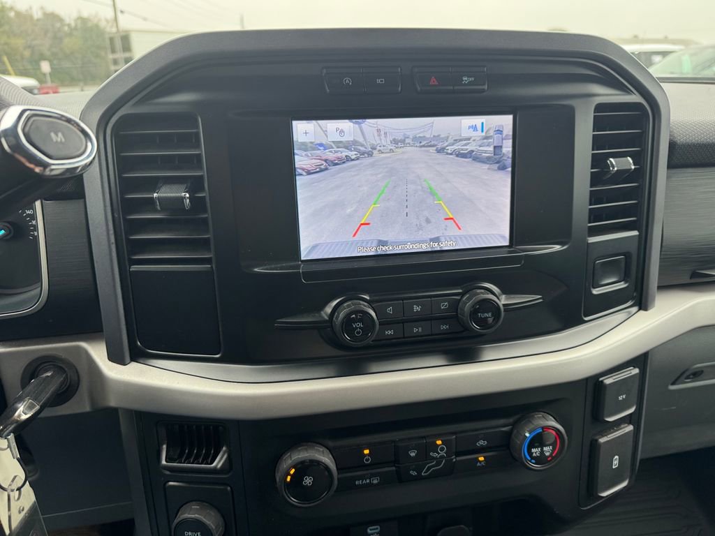 Certified 2023 Ford F150 XLT image 35