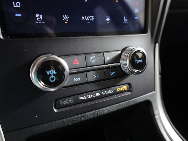 Certified 2024 Ford Edge SEL w/ Convenience Package AWD/4WD image 25
