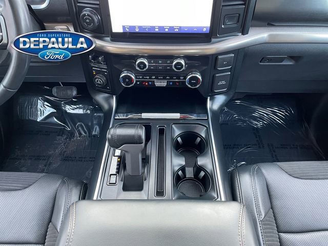 Certified 2023 Ford F150 Raptor image 14