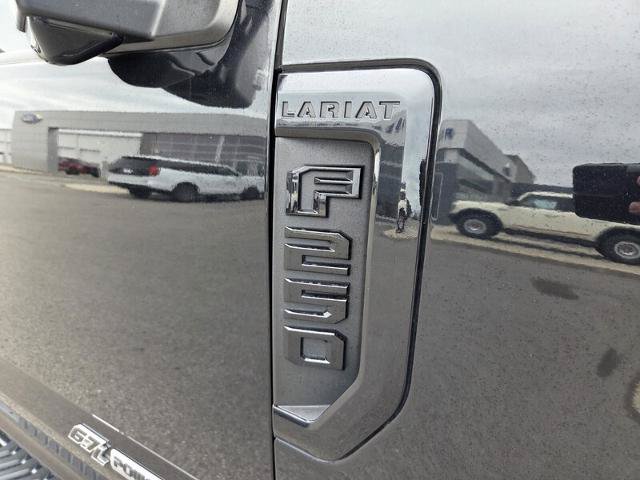 Certified 2020 Ford F250 Lariat AWD/4WD image 23