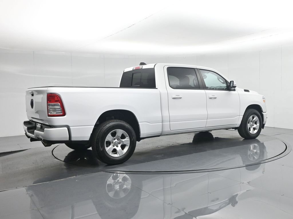 Used 2022 RAM 1500 Big Horn image 31