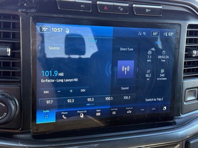 Certified 2022 Ford F150 XLT w/ Equipment Group 302A High AWD/4WD image 18