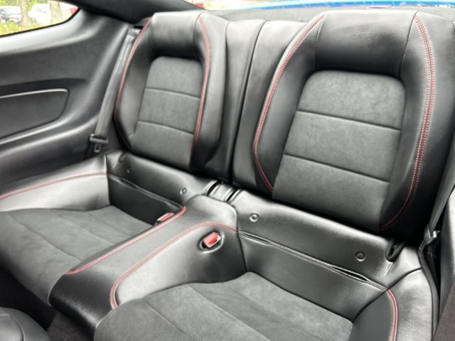 Certified 2022 Ford Mustang GT Premium w/ California Special Package RWD image 19