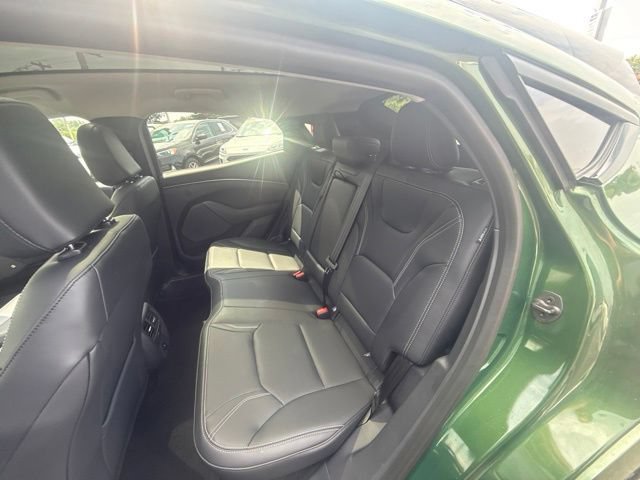 Certified 2025 Ford Mustang Mach-E Premium AWD/4WD image 14