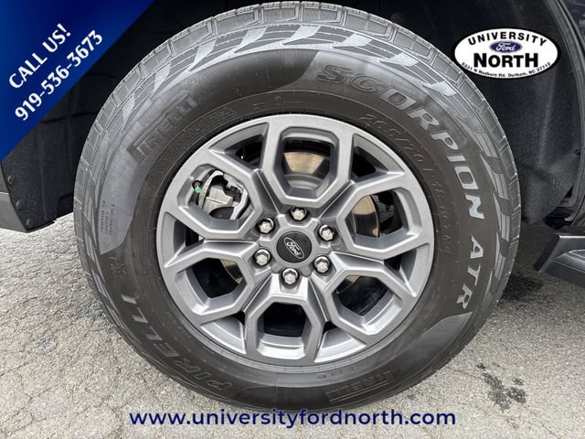 Certified 2025 Ford Expedition Active RWD image 9